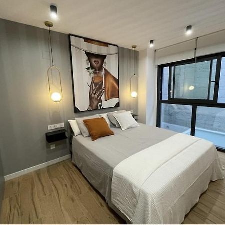 Agata10-3I Apartment Alicante Exterior photo
