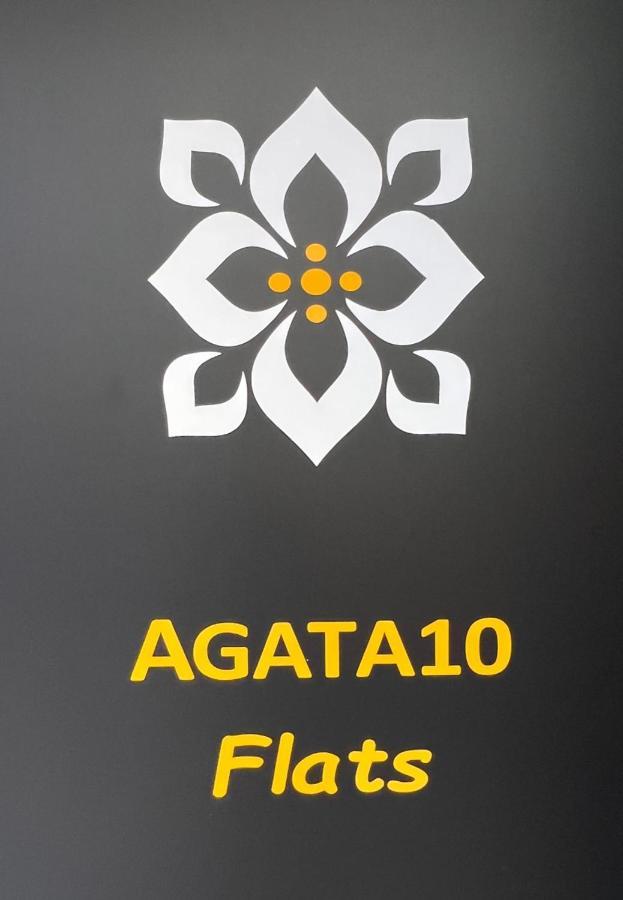 Agata10-3I Apartment Alicante Exterior photo